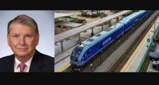 Paul J. Ballard has been named interim Executive Director at NCTD.