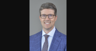 Chris Ceraso (pictured) has been appointed as Norfolk Southern's Vice President Integrated Resource Planning, effective Oct. 1.