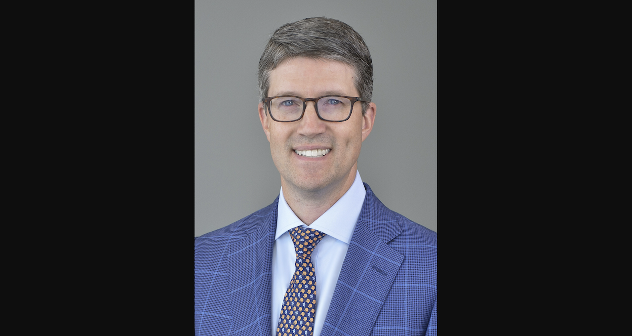 Chris Ceraso (pictured) has been appointed as Norfolk Southern's Vice President Integrated Resource Planning, effective Oct. 1.