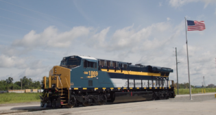 (Screen-grab courtesy of CSX)