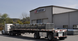 (L.B. Foster Photograph)