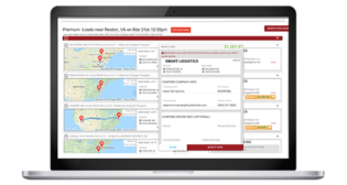 Image Courtesy of Trucker Tools