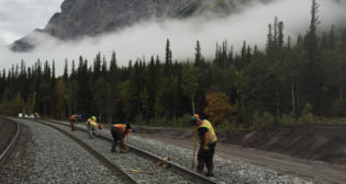 Cariboo will continue to be managed locally by its current CEO, Clint Stibbard and General Manager, Bryson Gibson.