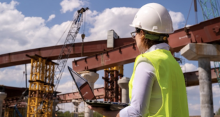 (U.S. DOT Volpe Center Photograph)