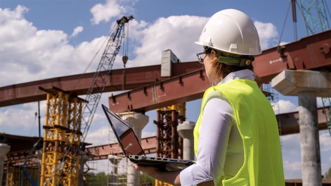 (U.S. DOT Volpe Center Photograph)