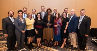 FTA Administrator Nuria Fernandez has been named as the recipient of LIT's 2023 Founders Award.