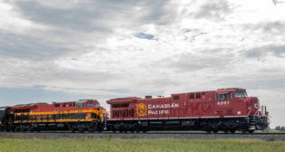 “Blume’s asset management solution is well established as the marketplace where IMCs obtain railroad-owned intermodal equipment,” Blume Global CEO Pervinder Johar said Sept. 11. “We look forward to helping CPKC expand their business in the U.S.”
