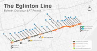 The new opening date for Eglinton Crosstown LRT—the Toronto Transit Commission’s (TTC) future Line 5—won’t be announced until the “high-risk testing phase” is completed.