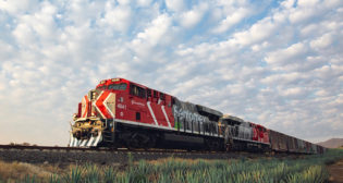 (Ferromex Photograph)