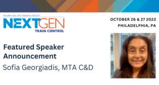 NGTC 2023 Featured Speaker Announcement Sofia Georgiadis