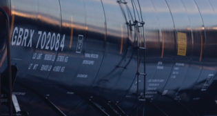 (The Greenbrier Companies Photograph)