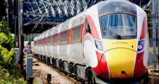 (Hitachi Rail Photograph)