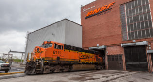 BNSF photo