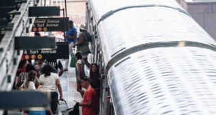 New York MTA has received a strengthened credit rating outlook from Moody’s Investors’ Service, which amended the outlook of its A3 rating for MTA’s Transportation Revenue Bonds rating to “positive” from “stable.”