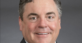 Scott Moore, SVP-Corporate Relations and Chief Administrative Officer, Union Pacific