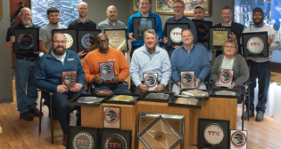 (Photograph Courtesy of Miner)