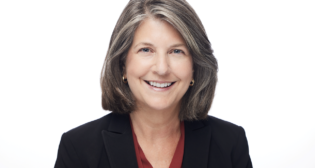 Maureen Werner, MxV Rail