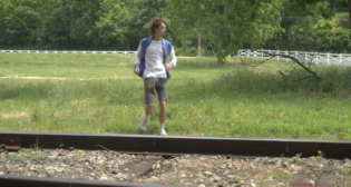 OLI’s “The Risk Is Real” PSA is available in 60, 30 and 20-second versions. (Video screengrab courtesy of OLI)