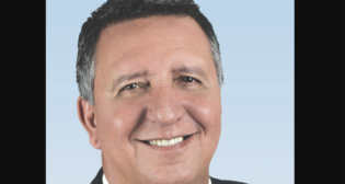 Santiago (Sandy) Amores, South Florida Local Business Lead, WSP