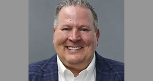 Thomas Clark, President, Chicago Freight Car/CF Rail Services