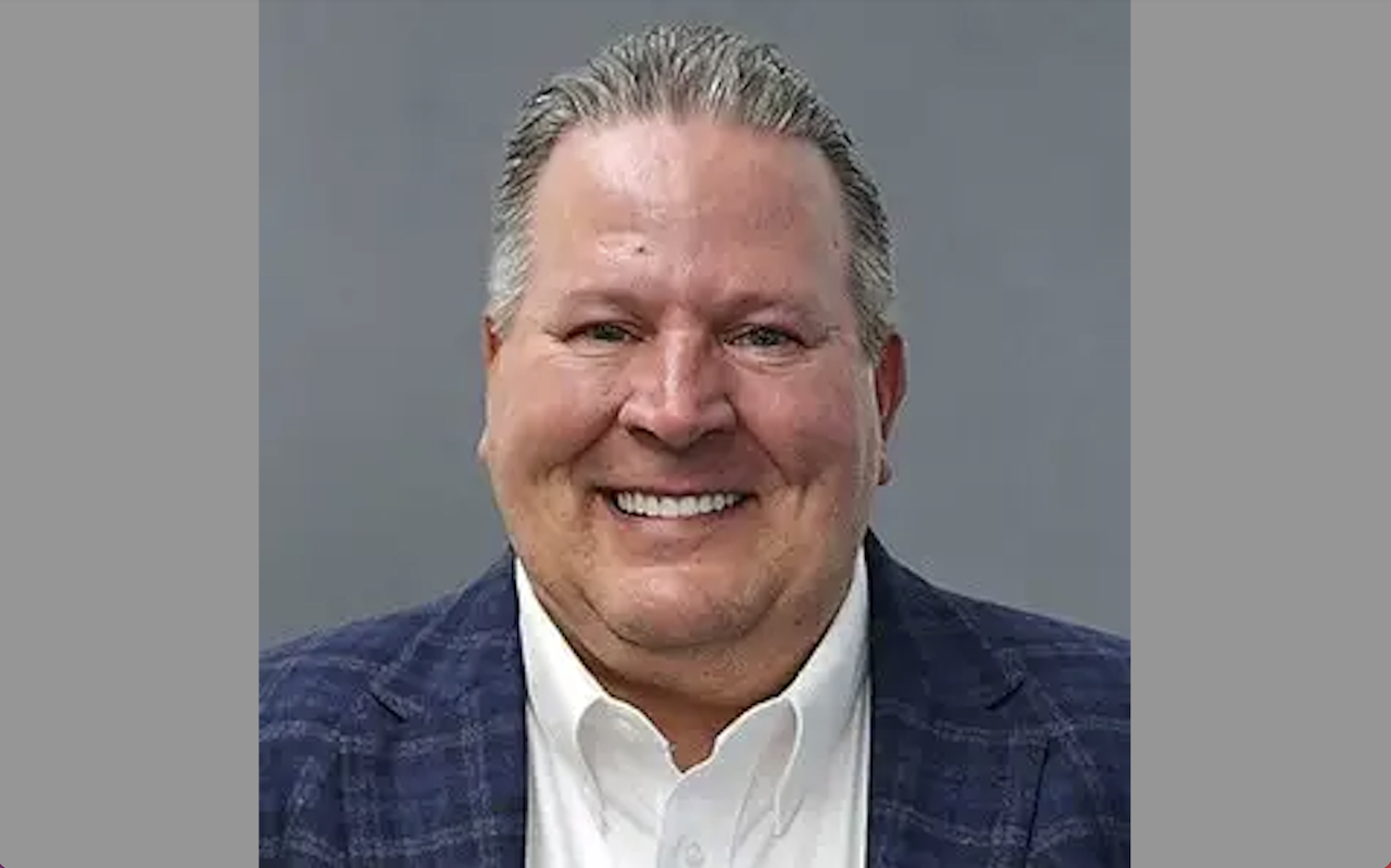 Thomas Clark, President, Chicago Freight Car/CF Rail Services