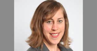 Jennifer Drake, Vice President Engineering Central for RailPros