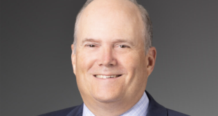 Stephen Goodman, National Transit and Rail Practice Consultant and Vice President, HNTB Corporation