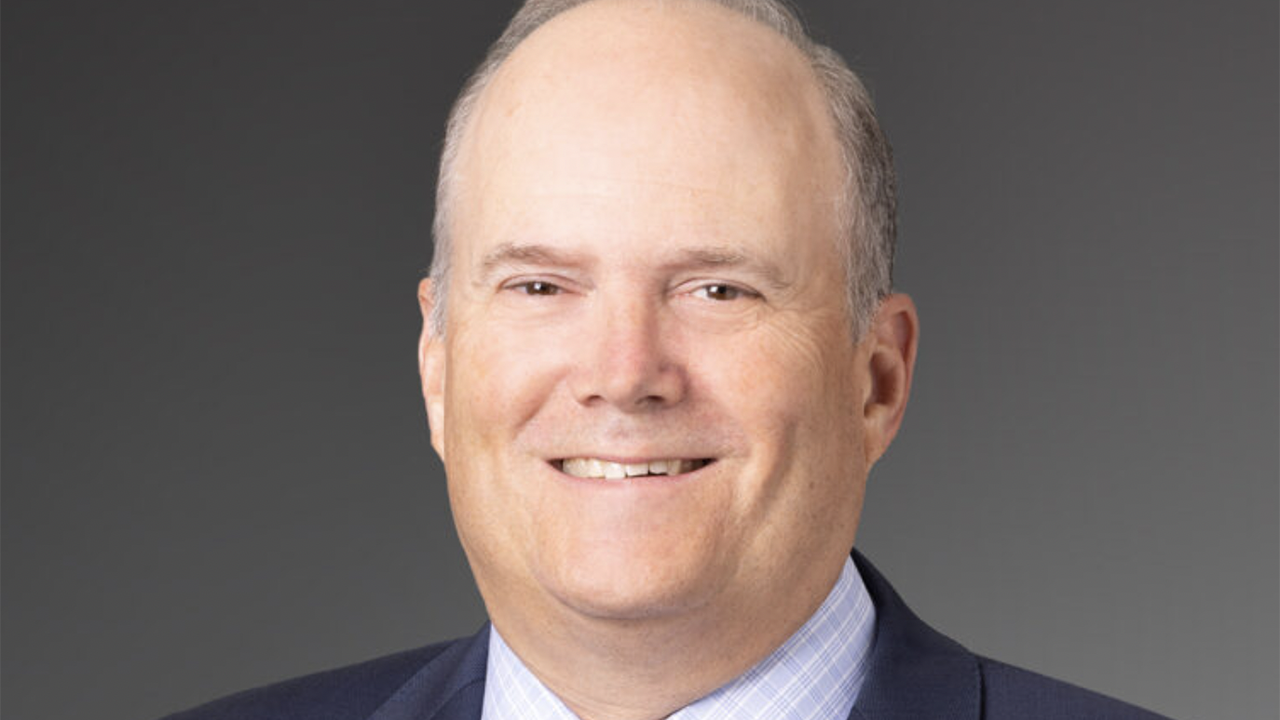 Stephen Goodman, National Transit and Rail Practice Consultant and Vice President, HNTB Corporation