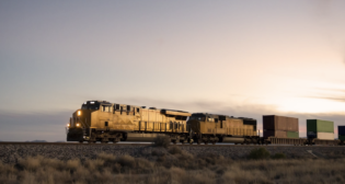 Image Courtesy of Amergin Rail