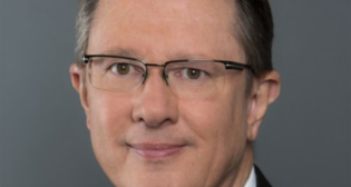 Gary Thomas, National Transit and Rail Market Director, H.W. Lochner, Inc.