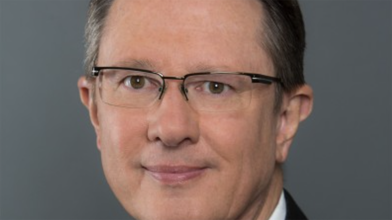 Gary Thomas, National Transit and Rail Market Director, H.W. Lochner, Inc.