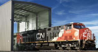 (CN Photograph, Courtesy of RAC)