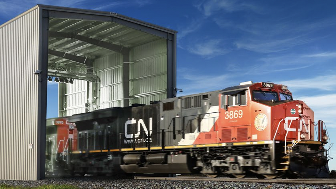 (CN Photograph, Courtesy of RAC)