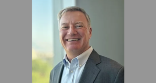 Buzz Berger (pictured) will lead HDR’s railway design technical services.