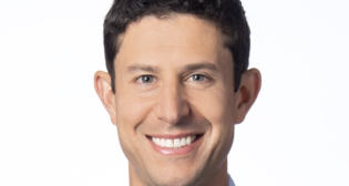 Eliot Hamlisch, Executive Vice President and Chief Commercial Officer, Amtrak