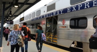 The Virginia CTB has approved new policies that change the way VRE is funded and reform from the governance and funding of WMATA.