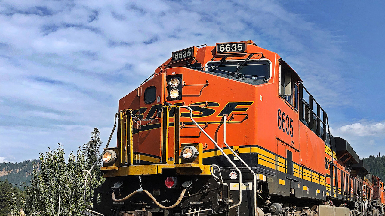 BNSF photo