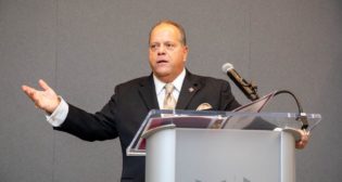 NCFO President Dean Devita will retire on Dec. 31, 2023.