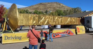 Photo Courtesy of Colorado Community Media