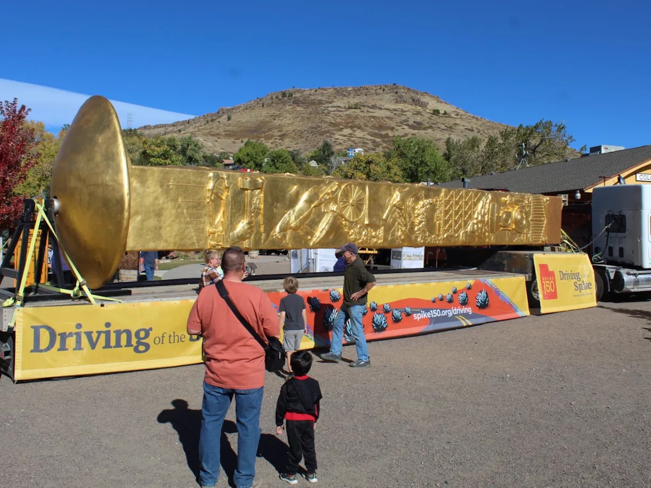 Photo Courtesy of Colorado Community Media