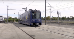 “SacRT’s order of eight additional S700 LRVs is a testament to our shared dedication to providing trains that elevate the passenger experience, promote long-term sustainability, and enhance operational availability,” said Michael Cahill, President of Siemens Mobility in North America.