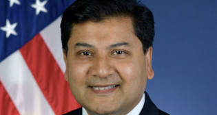 The “first-of-its-kind” National University Rail Center of Excellence “exemplifies our ongoing commitment to building a safer, more efficient and sustainable rail network for the benefit of all Americans,” FRA Administrator Amit Bose said Sept. 29.