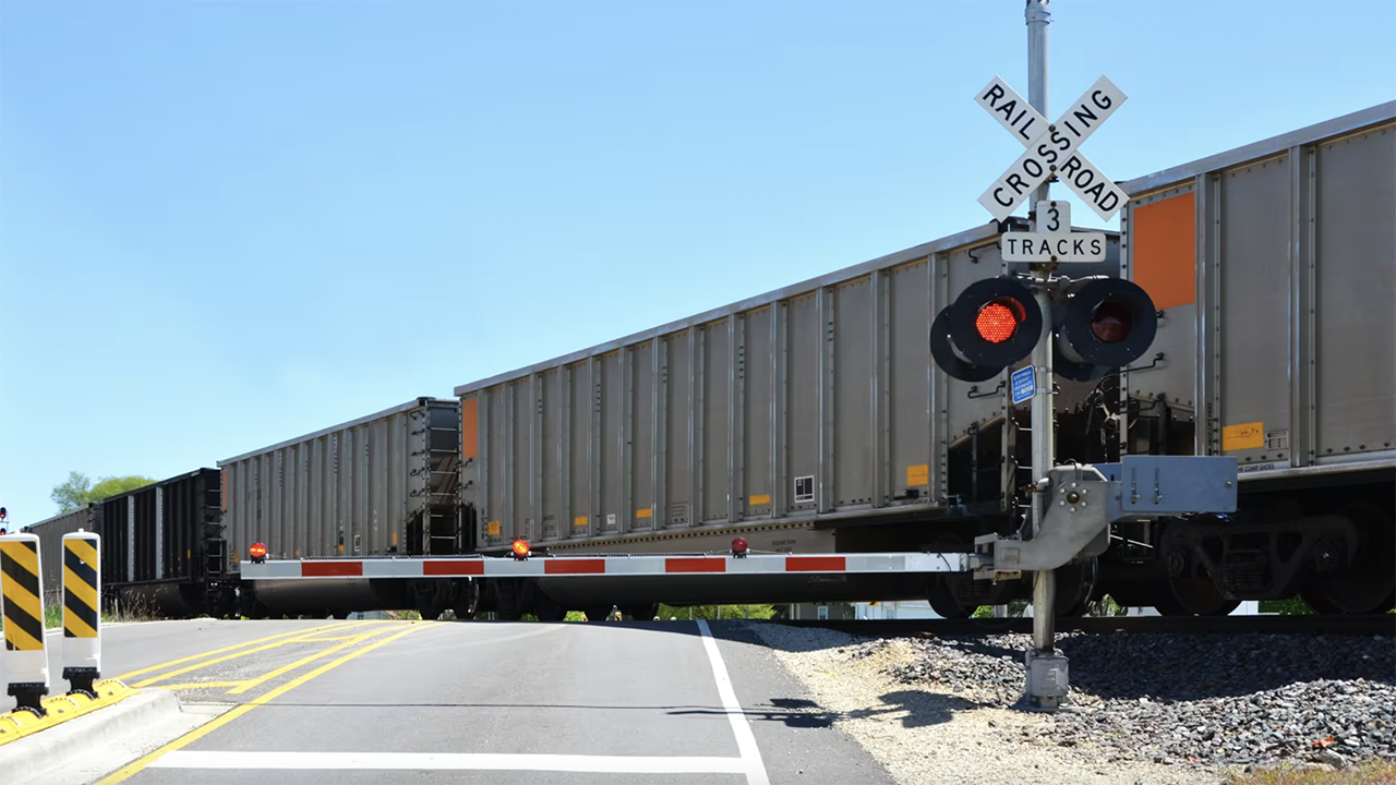 (Hitachi Rail Photograph)