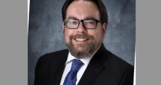 Keolis VP of Commercial Development Francis Julien