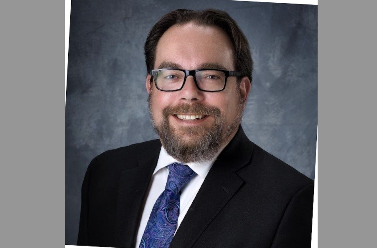 Keolis VP of Commercial Development Francis Julien