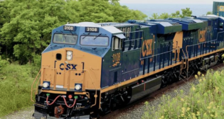 (CSX Photograph)
