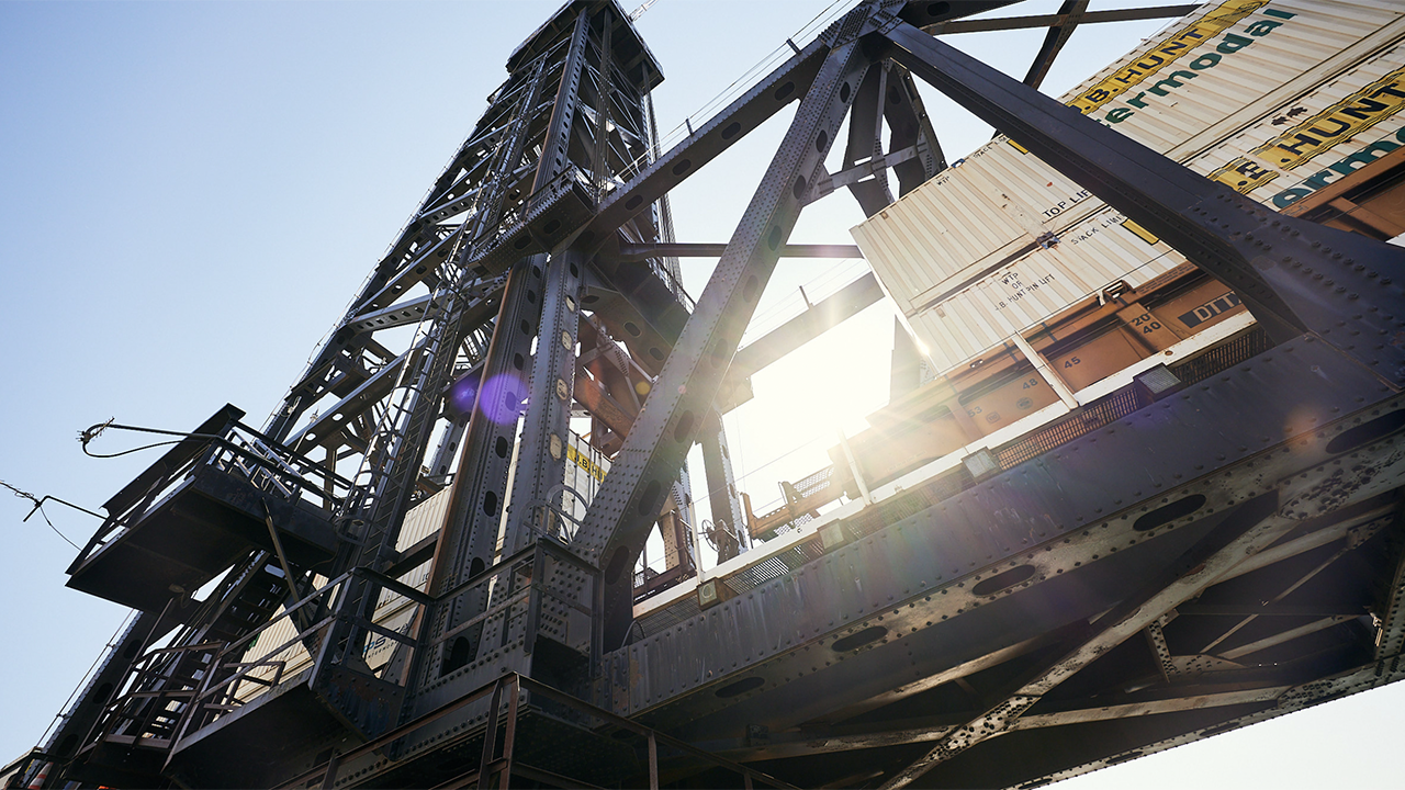 (Norfolk Southern Photograph)