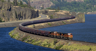 (BNSF Photograph)