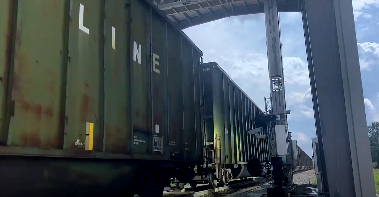 Duos Technologies photo