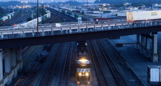 (Norfolk Southern Photograph)